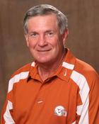 Mack Brown