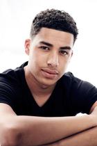 Marcus Scribner