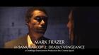 Mark Frazer