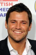 Mark Wright