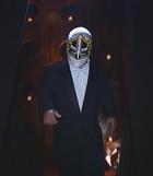 Mascarita Sagrada