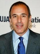 Matt Lauer