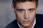 Max Irons