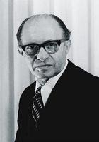 Menachem Begin