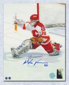 Mike Vernon