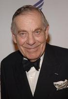 Morley Safer