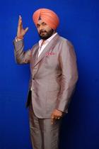 Navjot Singh Sidhu