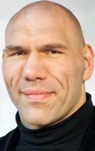 Nikolay Valuev