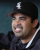 Ozzie Guillen