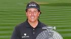 Phil Mickelson