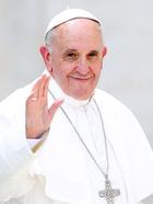 Pope Francis