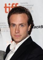 Rafe Spall