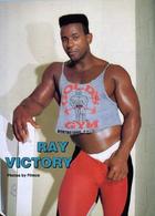 Ray Victory