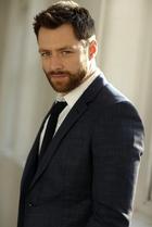 Richard Rankin