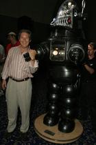 Robby the Robot