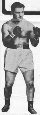 Rocky Marciano