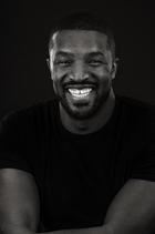 Roger Cross