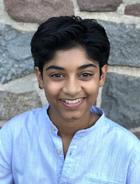 Rohan Chand