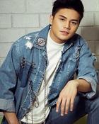 Ronnie Alonte