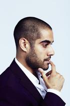 Sacha Dhawan