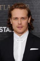 Sam Heughan