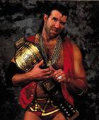 Scott Hall