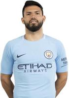 Sergio Agüero