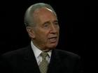 Shimon Peres