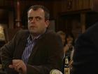 Simon Gregson