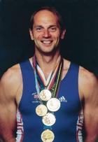 Steve Redgrave