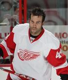 Todd Bertuzzi