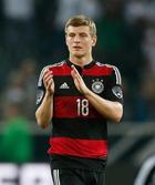 Toni Kroos