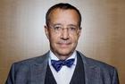 Toomas Hendrik Ilves