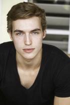 Trevor Stines