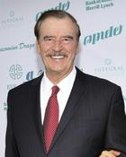 Vicente Fox