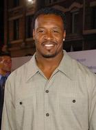 Willie McGinest