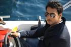 Yash Dasgupta