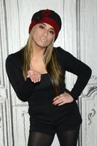 Ally Brooke