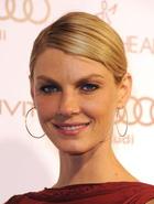 Angela Lindvall