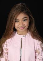 Angelica Hale