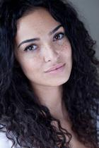 Anna Shaffer