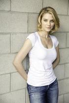 April Bowlby