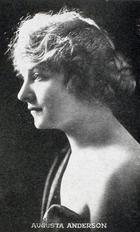 Augusta Anderson