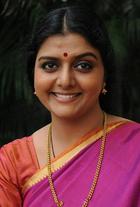 Bhanupriya