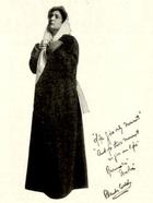 Blanche Walsh