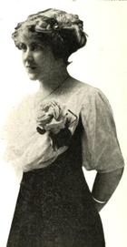 Carlotta Nillson