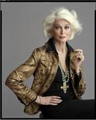 Carmen Dell'Orefice