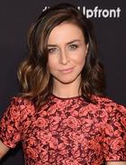 Caterina Scorsone