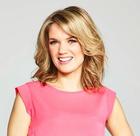 Charlotte Hawkins