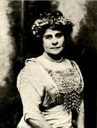 Clara Lambert